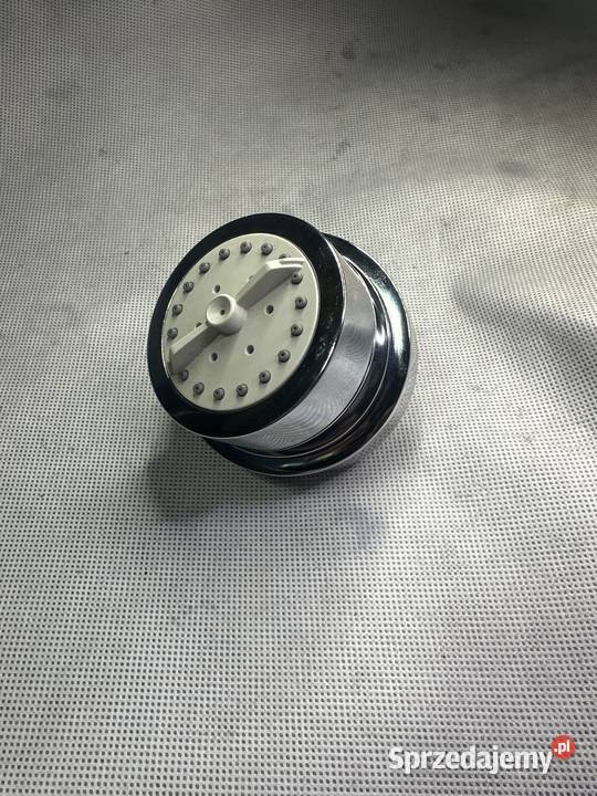 Dysza boczna natynkowa kompletna Omnires Nobil