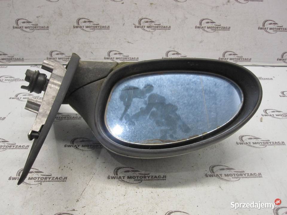 BMW E91 06r lusterko lewe 39125 01083 5 PIN świętokrzyskie