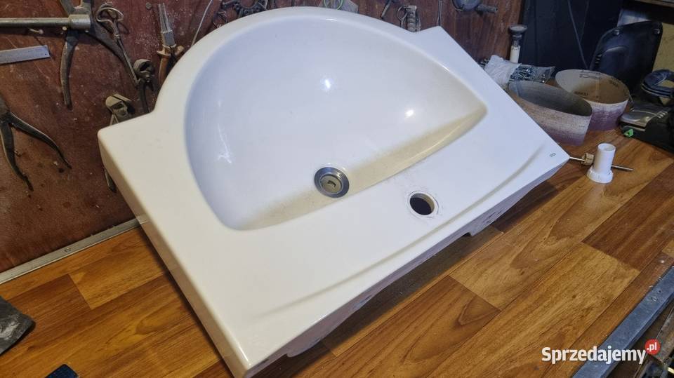 Umywalka Koło Stan perfekcyjny Gliwice
