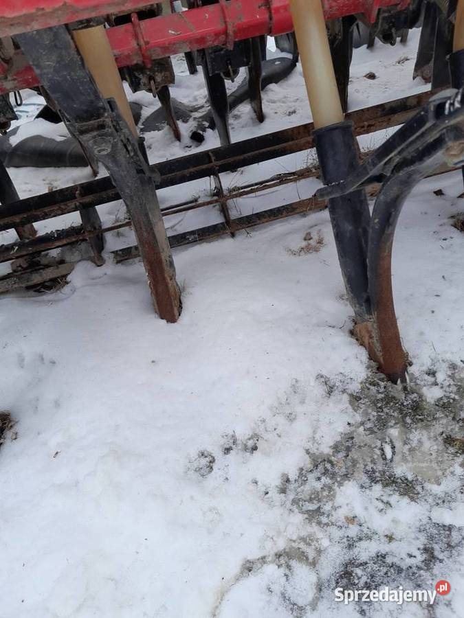 Sprzedam siewnik Kanice sprzedam