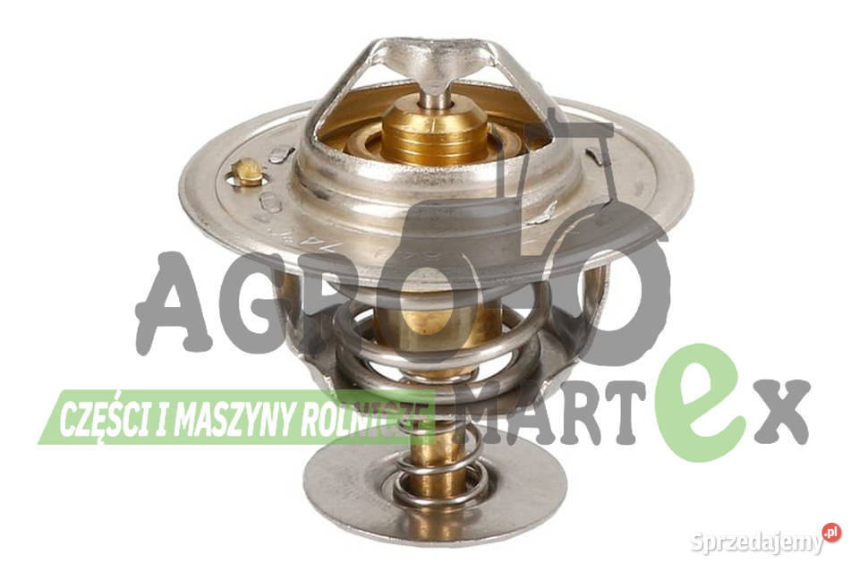 1447384M1 AR61538 4W8063 TERMOSTAT AGCO Wichrów
