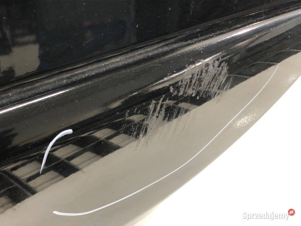 DRZWI LEWY TYŁ RENAULT MEGANE III Kombi