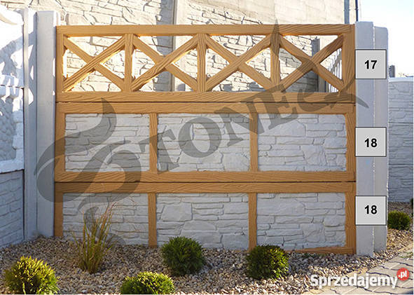 Ogrodzenia Betonowe Białystok