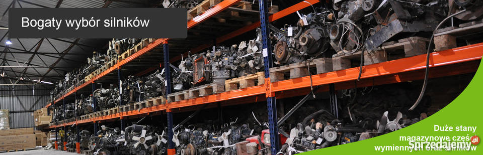 kompletny silnik KUBOTA D1405 diesel 4 cylindry nieuszkodzony Małuszyn