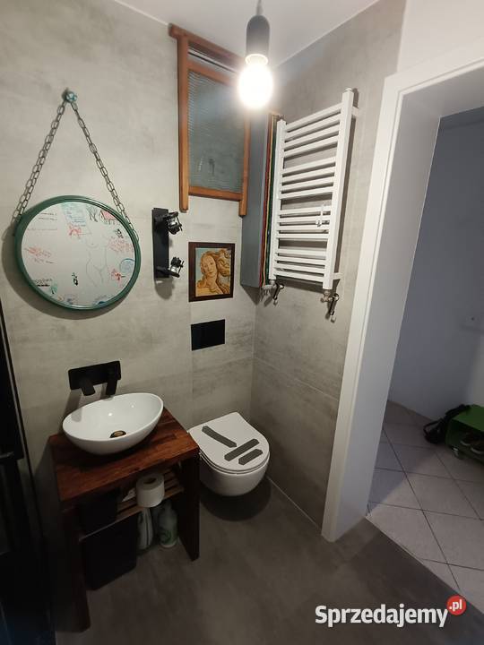 OKAZJA 2 Pokoje 2 Balkony Parking szlabanem Nieruchomości dolnośląskie Wrocław