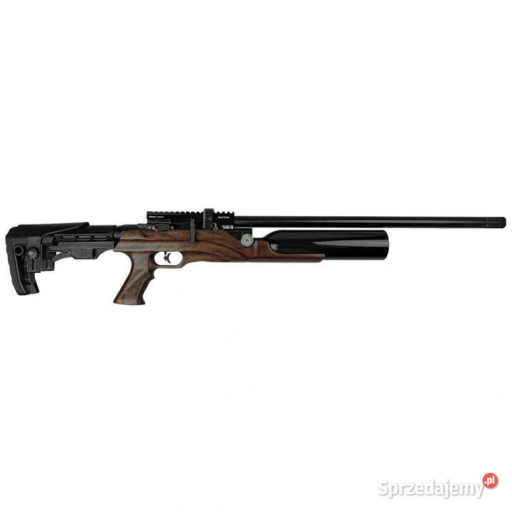 Wiatrówka PCP Niksan Defence OzarkTW 45 mm Warszawa