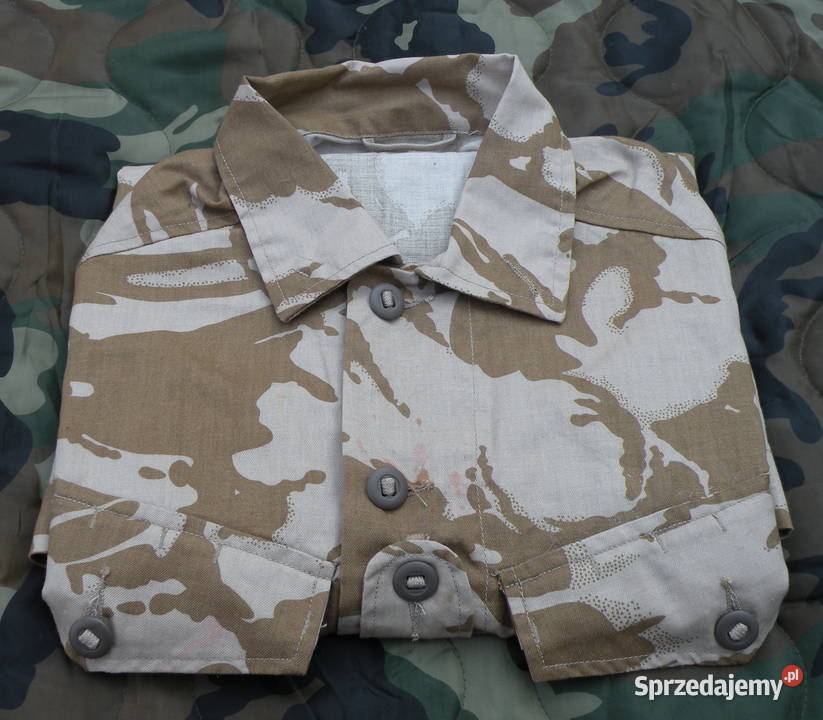 Bluza desert ddpm 18096 dolnośląskie Wrocław