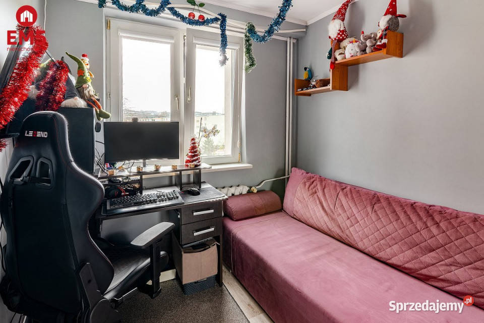 Mieszkanie Białystok Żytnia 325m 2pokojowe