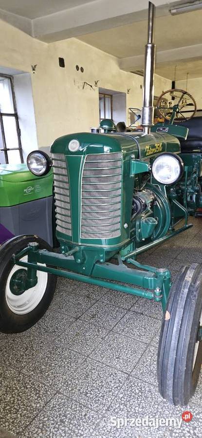 Zetor 25 Bocian 25k sprzedam zamienię na 328 330 Bojszowy