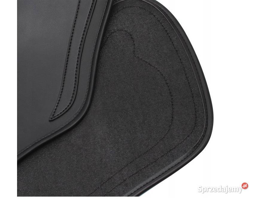 Osłona termiczna mata pod siedzenie motocykla