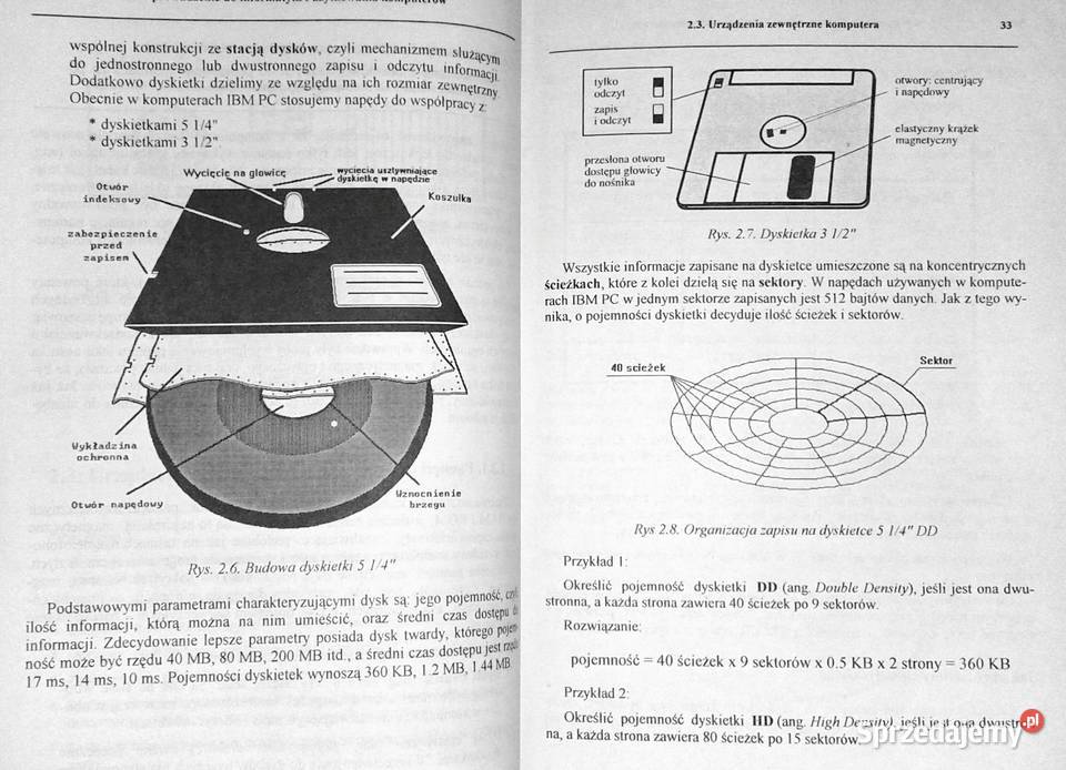 Informatyka bez tajemnic Część I Obsługa lubelskie Chełm