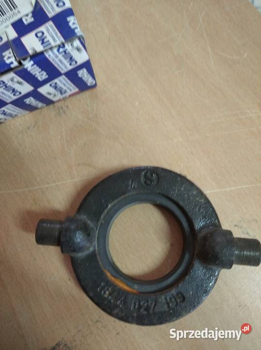 Łożysko oporowe 631663 mazowieckie