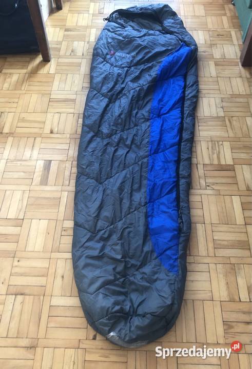 Śpiwór Hannah Sopotnia Mała