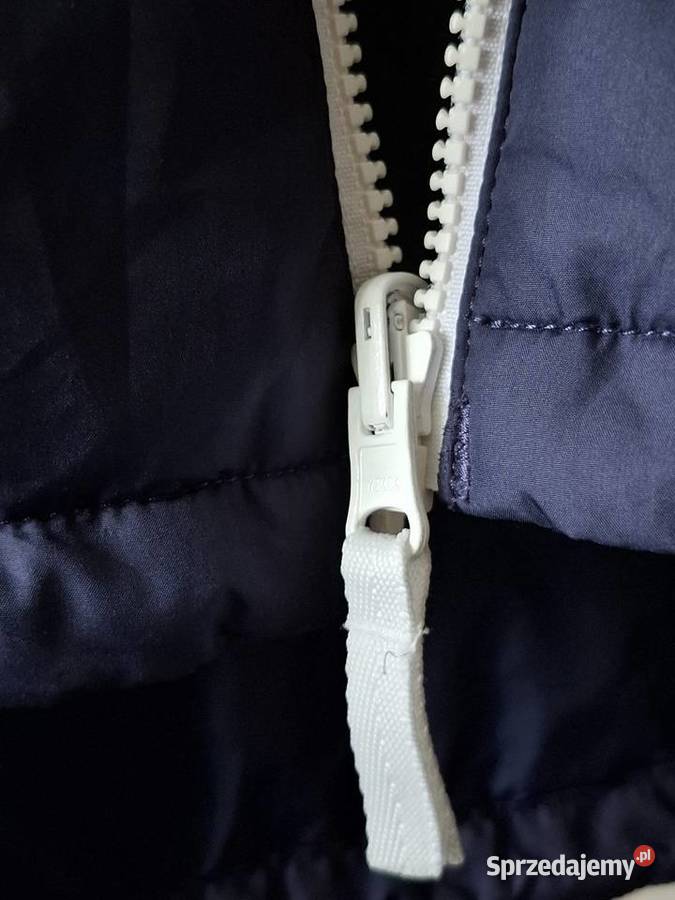 Helly Hansen XL lekko ocieplana kurtka Kraków sprzedam