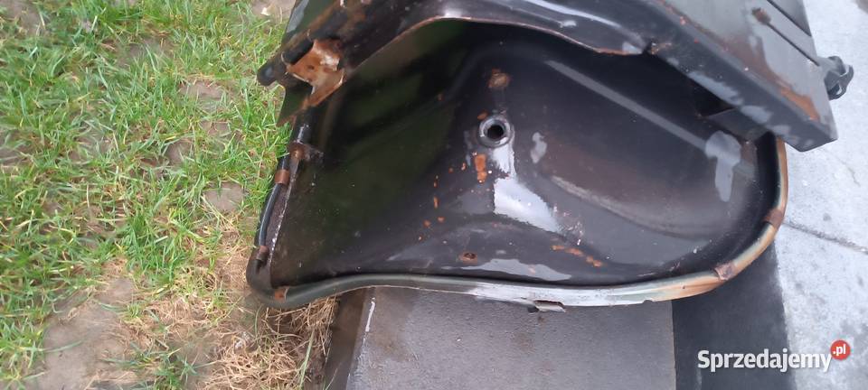 Siedzenie Ursus Agromet Kunów Turek