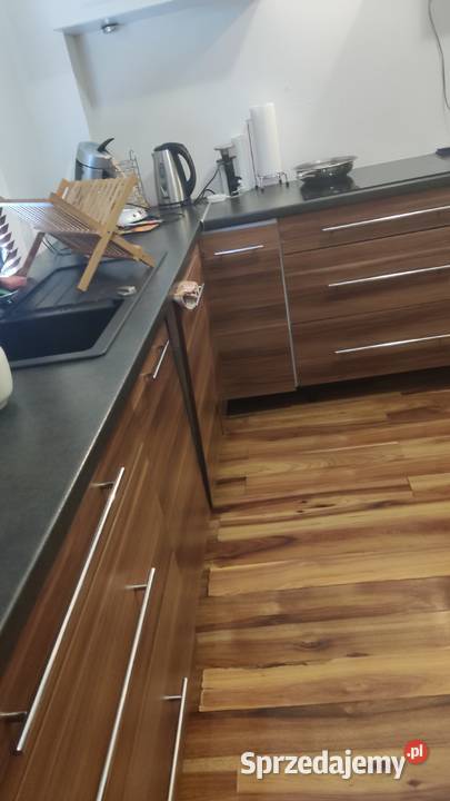 Mieszkanie Gartz Oder Niemcy sprzedam piwnica Szczecin