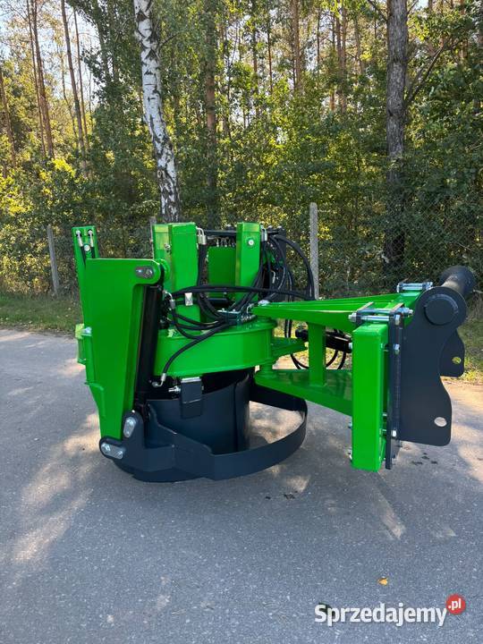 Przesadzarka do drzew i krzewów PD Premium Wałbrzych sprzedam