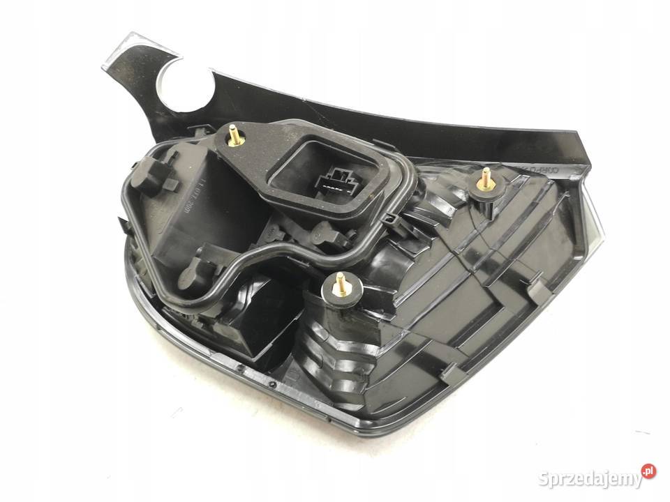 LAMPA PRAWY TYŁ FIAT STILO 20012007 MAGNETI