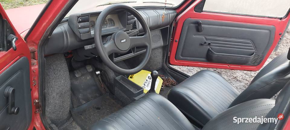 Fiat 126 lubelskie Spiczyn sprzedam