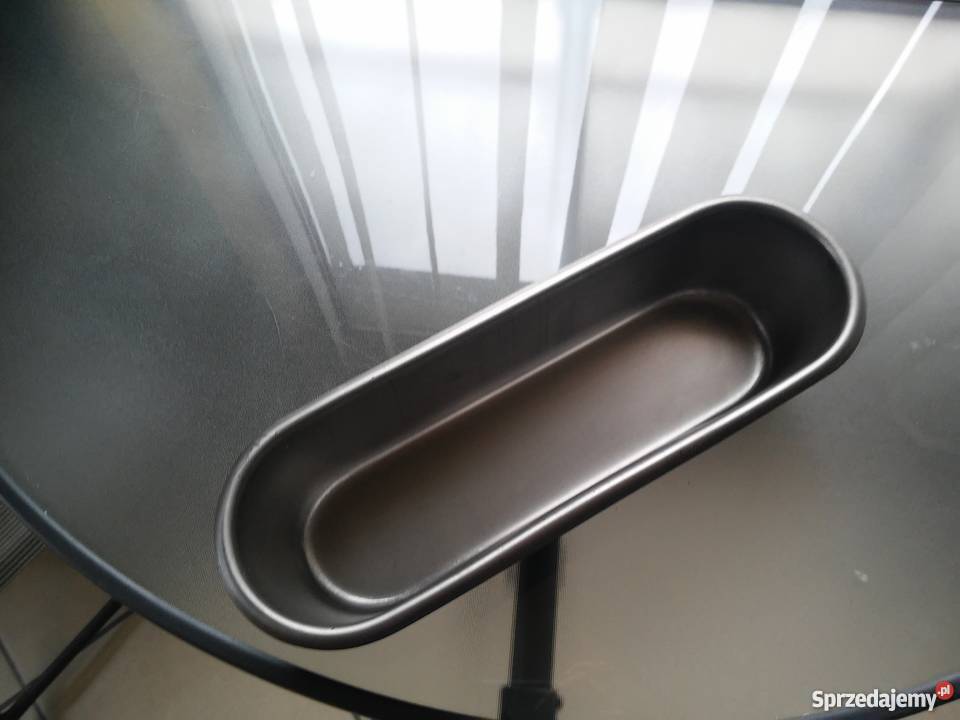 Forma tłoczona stalowa graham 1 Środa Wielkopolska