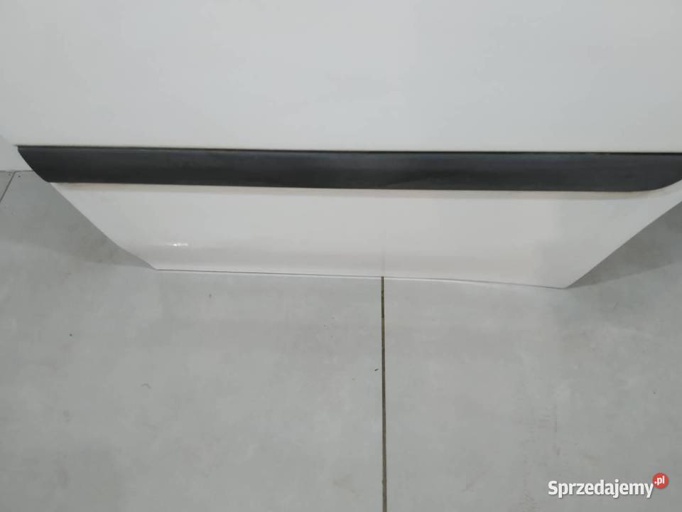 DRZWI PRAWE PRZÓD BIAŁE Ford Transit VI 2006