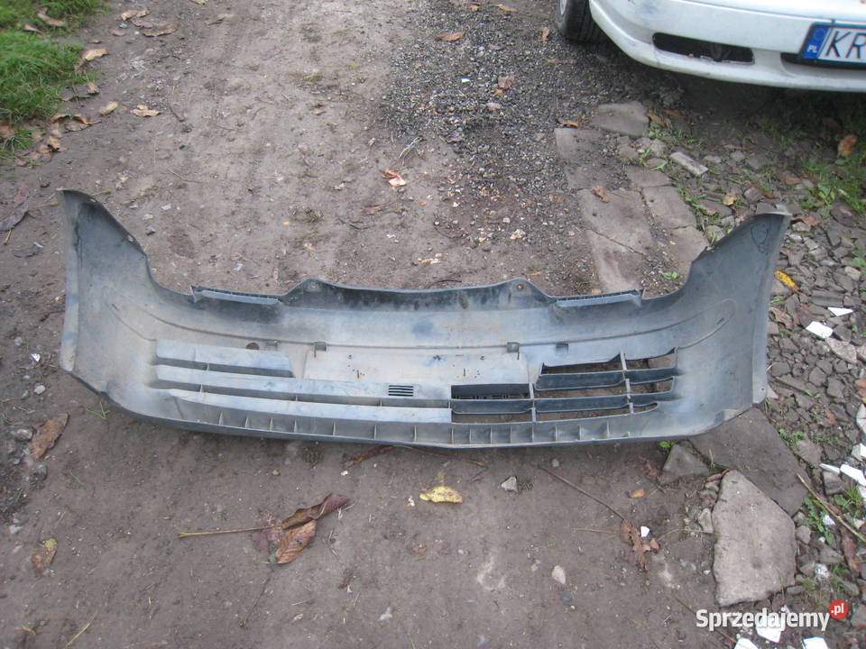 Zderzak przedni przód Fiat Seicento 600 Kraków