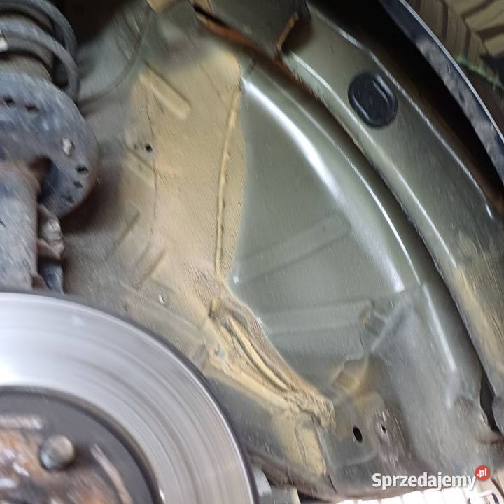 Opel astra actwe 1600cm3 Zamość