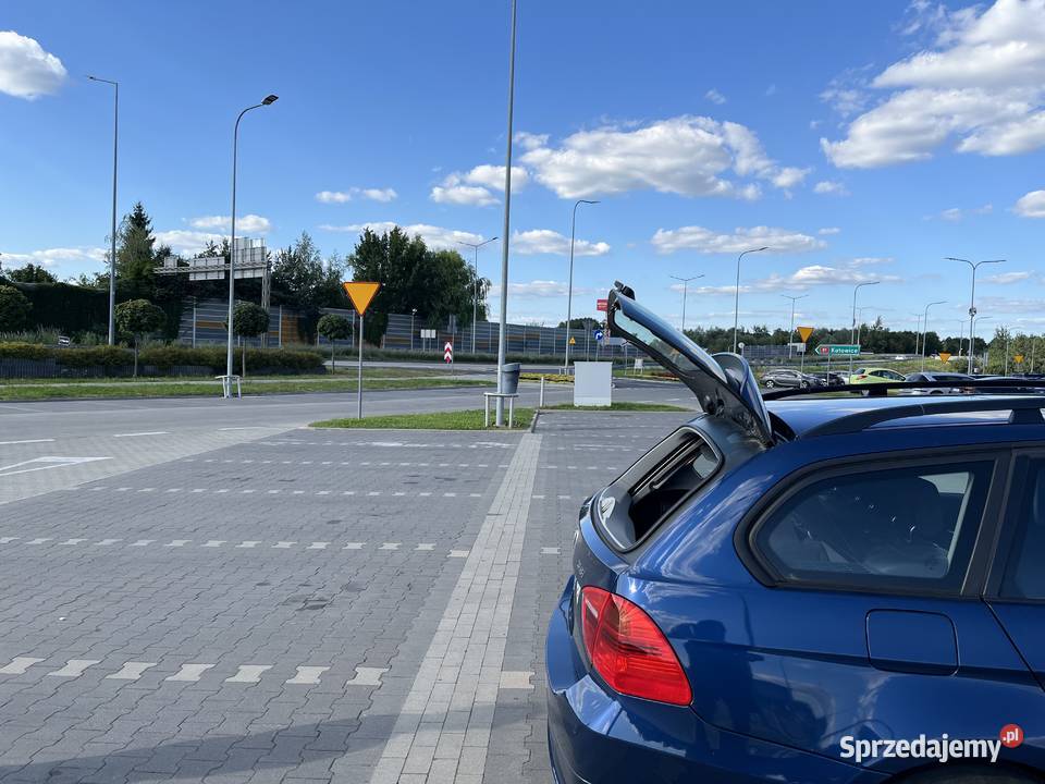 Zadbane BMW 318i śląskie sprzedam