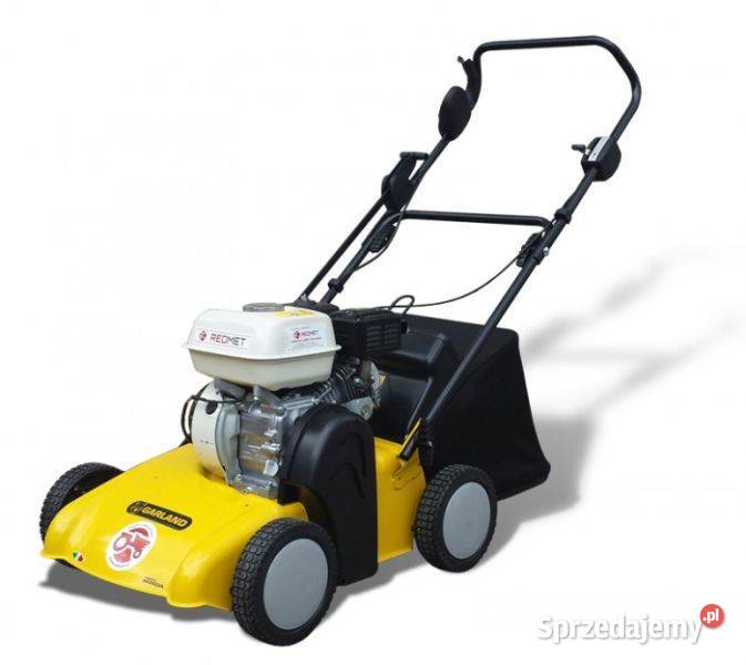 Sprzedam wertykulator spalinowy Honda demo Dębica