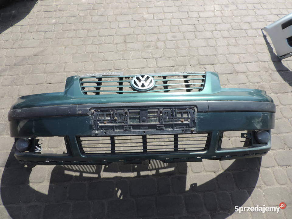 VW SHARAN MK1 LIFT FL ZDERZAK PRZÓD PRZEDNI LB7Z Nowy Sącz sprzedam