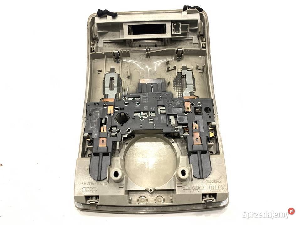 LAMPA SUFITOWA AUDI A4 B6 8E0947135A podkarpackie