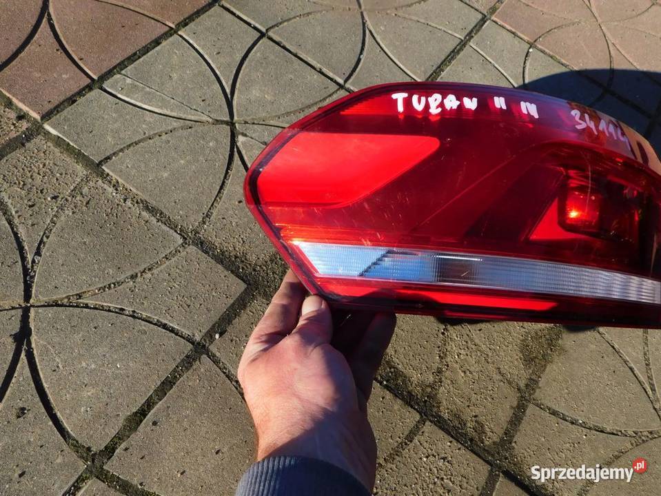 turan II III lampa 34114 WYSYŁKA Pozostałe śląskie Żory sprzedam