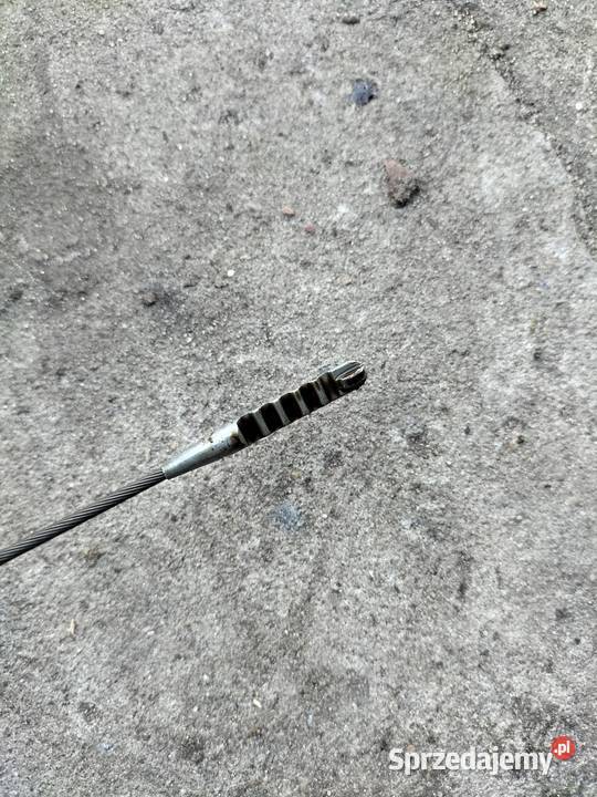 Opel astra f 14 8v bagnet oleju Nisko sprzedam