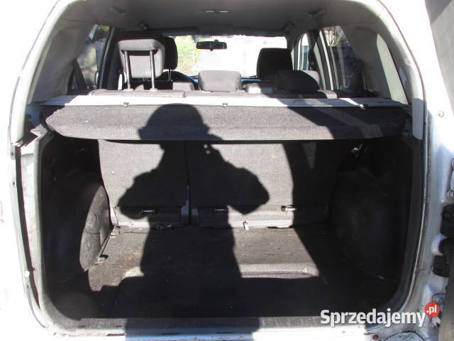 WSZYSTKIE CZĘŚCI Suzuki Grand Vitara II 5d 19 Grand Vitara dolnośląskie Świdnica