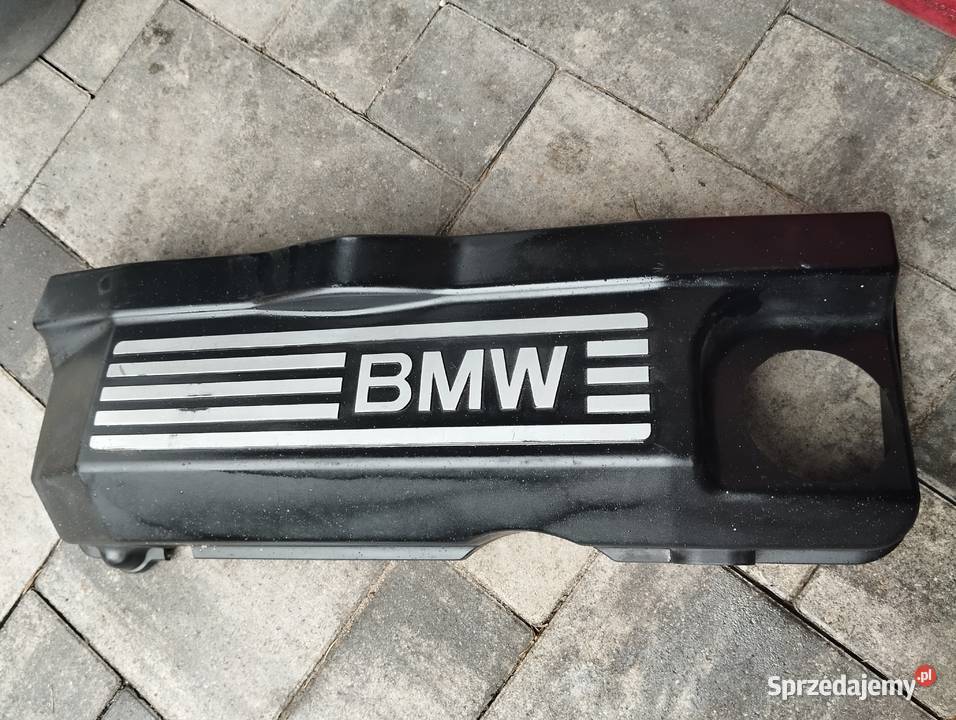 Obudowa BMW E46 n42b20 n42b18 n46 Leżajsk