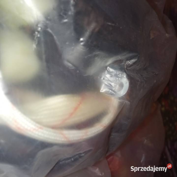 Iskrownik cewki Stator Skuter 4TGY6 Układ elektryczny, zapłon Posługowo sprzedam