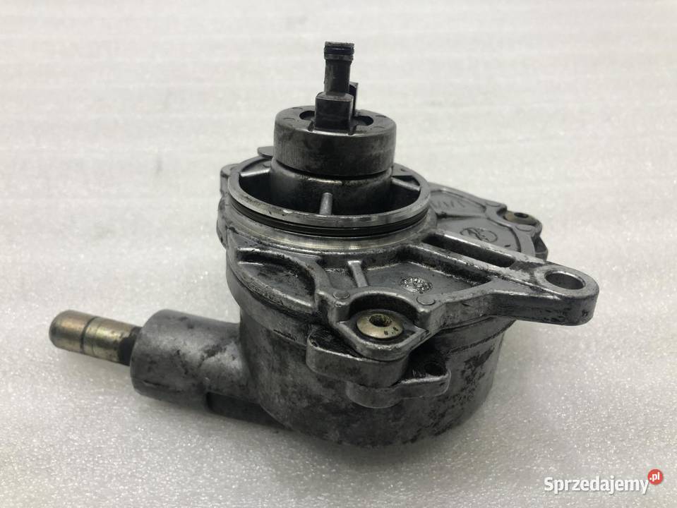 POMPA VACUM MERCEDES SPRINTER W903 6112300265 wielkopolskie sprzedam