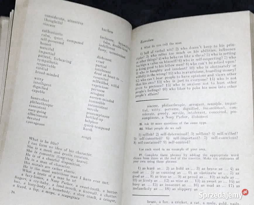 Look Listen Learn 1971 lubelskie