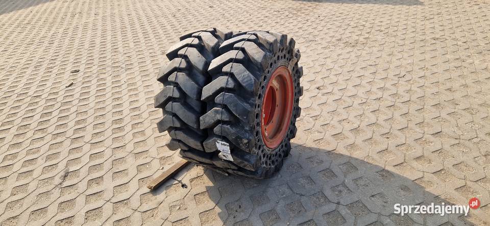 koła pełne 12165 33x1216 12r165 BOBCAT nowe Opony rolnicze Nowe Miasto Lubawskie