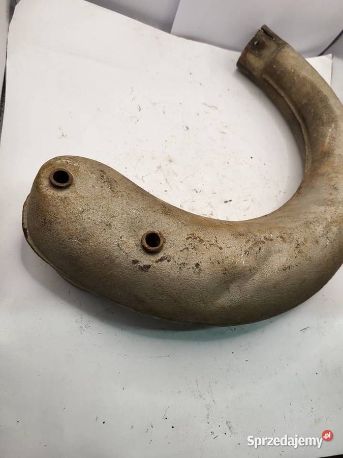 KOLANKO WYDECH DKW LUXUS 300 SPECIAL Rybnik