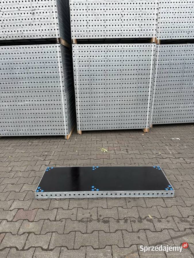 Szalunki ścienne 10270 typ LEKKIEGO tekko Nysa sprzedam