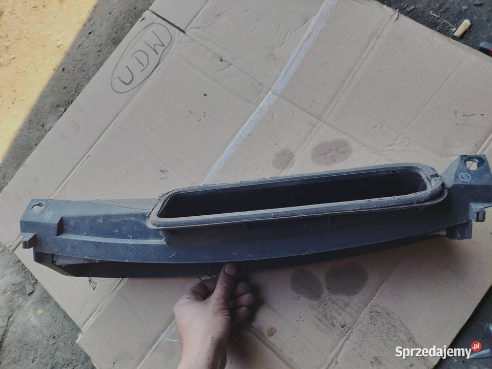 OBUDOWA RAMKA FILTRA KABINOWEGO MONDEO MK1 lubelskie Kamień-Kolonia