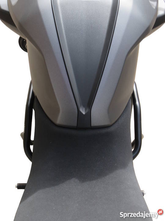 Gmole HEED do Yamaha MT125 2014 2017 Częstochowa