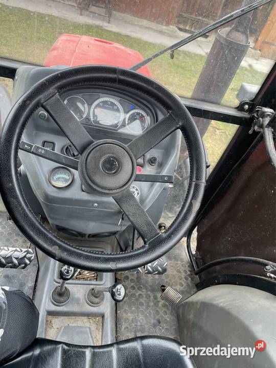 Prokmar DF504 Tofiłowce