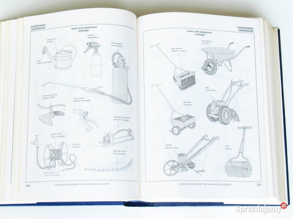 Angielski i Francuski słownik obrazkowy Kraków sprzedam