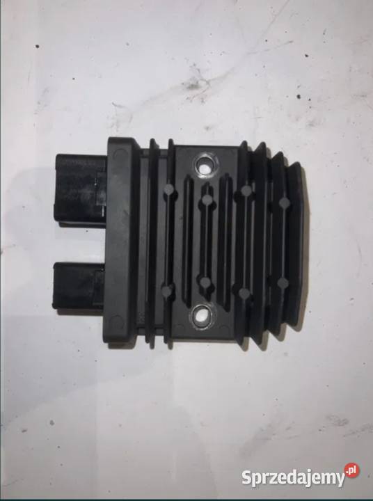 Regulator napięcia Honda NC750S 2014r Ostrzeszów