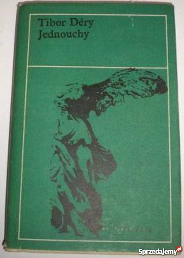 JEDNOUCHY TIBOR DERY Bielsko-Biała