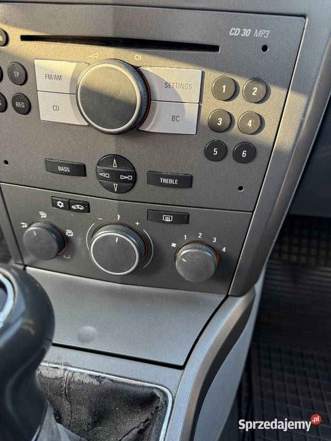 Opel Astra Rzeszów sprzedam