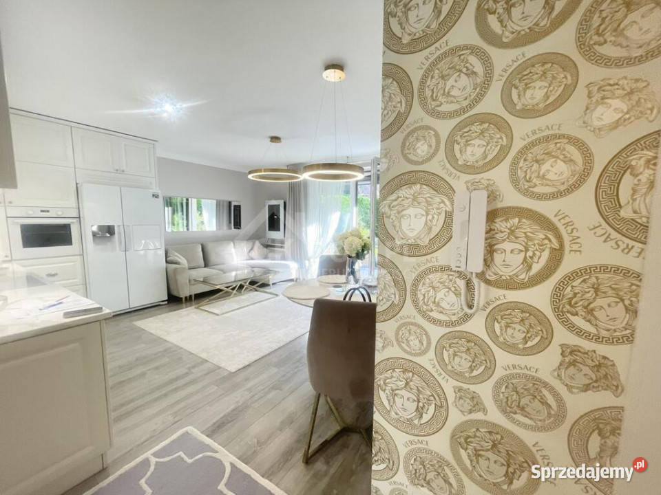 Gotowe do wprowadzenia Baranówek Kielce z