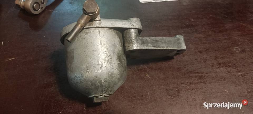 Tz4k14 filtr paliwa z uchwytem Stalowa Wola